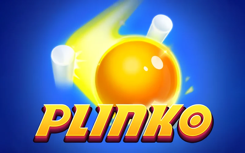 Deja caer la bola Plinko y mira cómo tus premios crecen en Casinado.