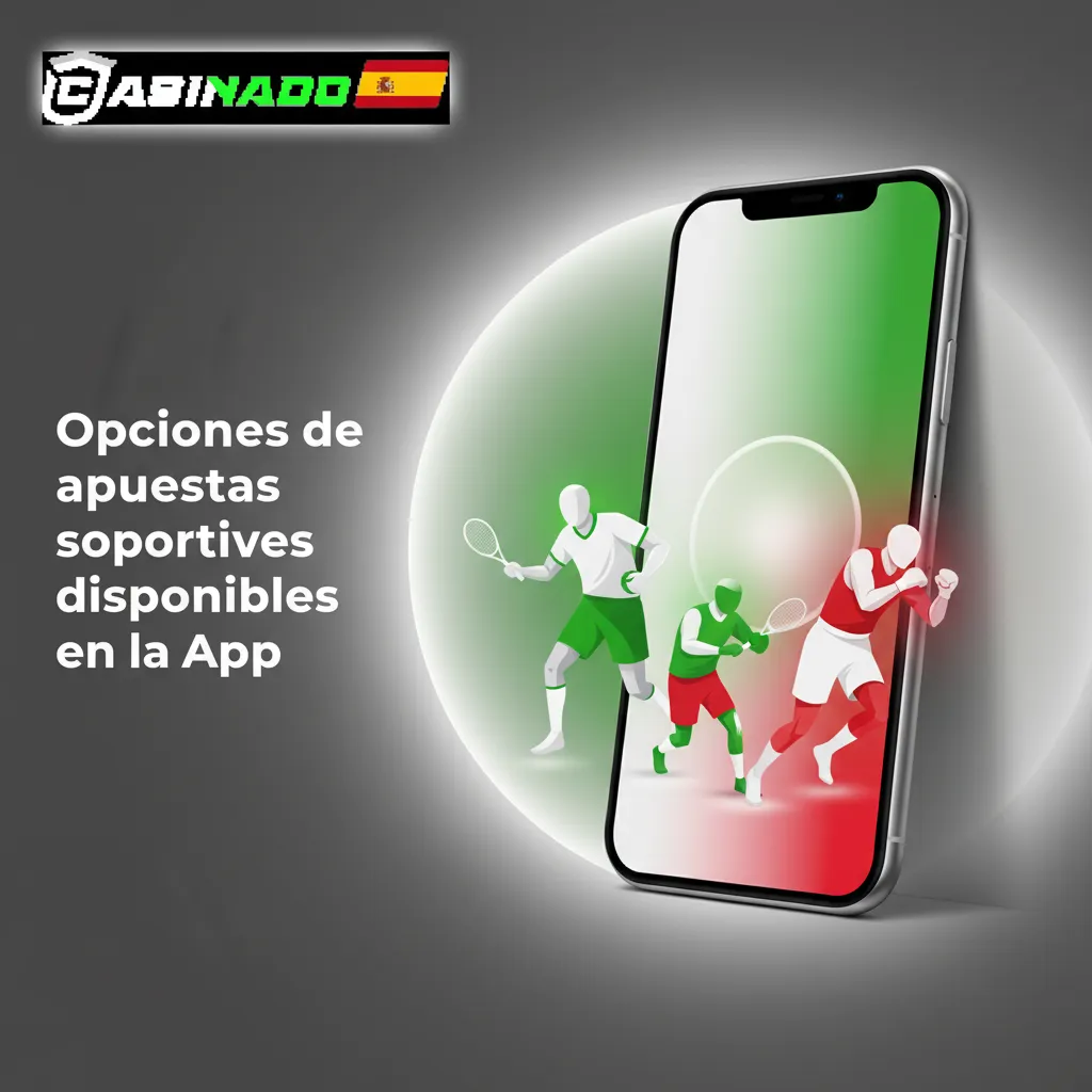 App de apuestas: ligas y torneos con mercados y cuotas en vivo; fútbol, tenis, baloncesto, motor, eSports y más.